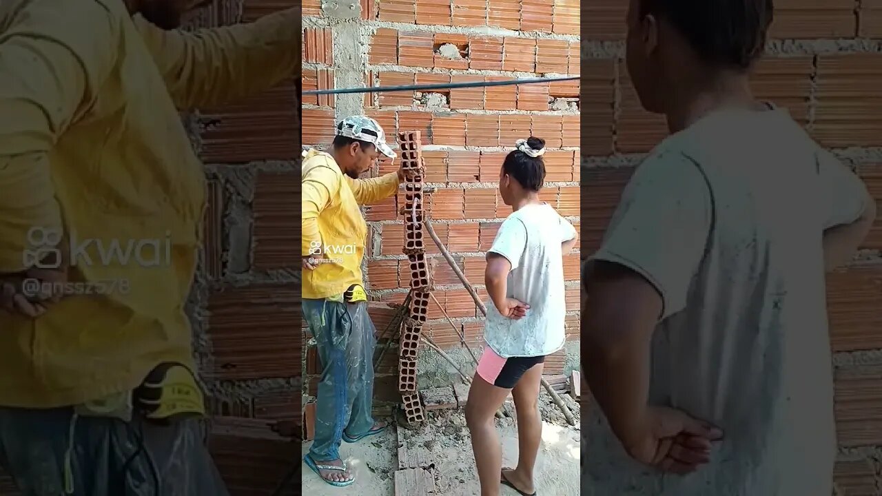 Pedreiro bom e dificil