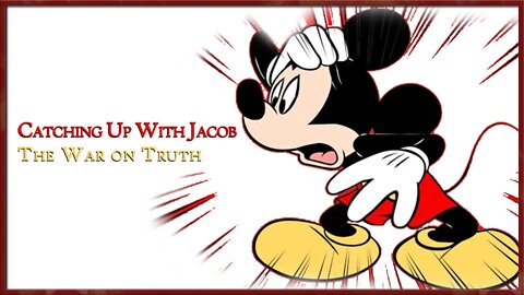 CUWJ | The War on Truth