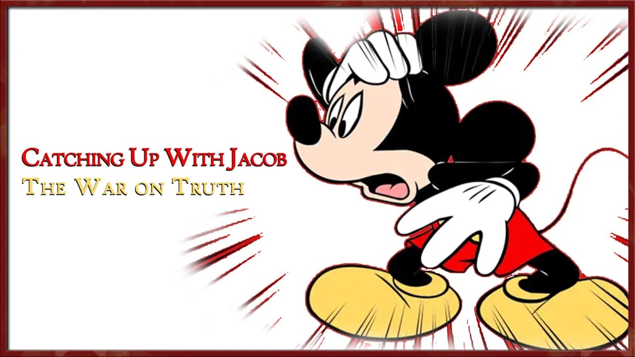 CUWJ | The War on Truth