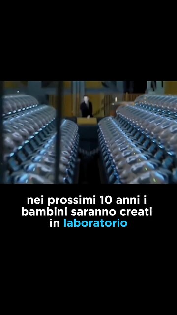 UTERI ARTIFICIALI - ECTOLIFE: