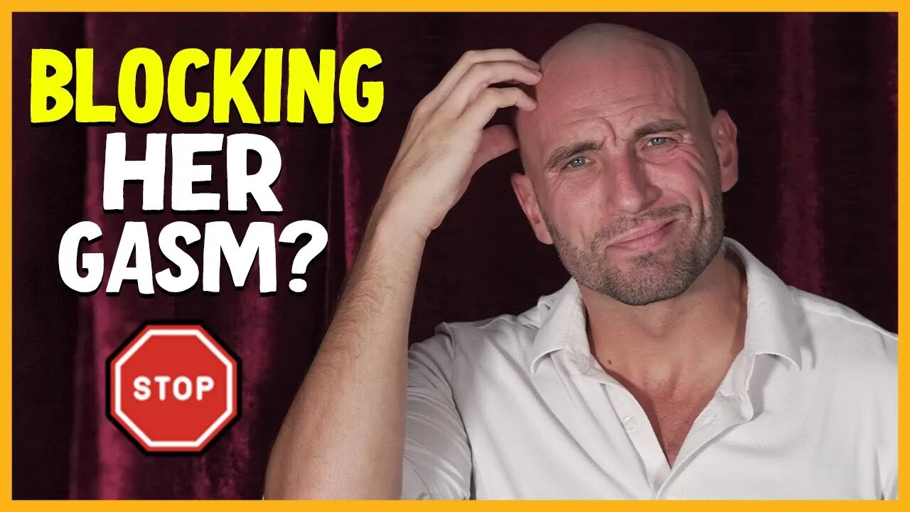 Mental Roadblocks That Stop Women Climaxing