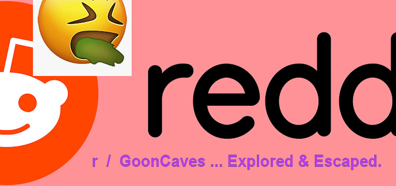 Reddit Goon Caves: See the Depressing Decay of Modern Society in Real-Time