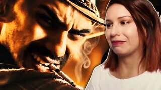 ZANFAS - Momentos do Cowboy | Cidade Alta | Salles | GTA RP #01 - REACT