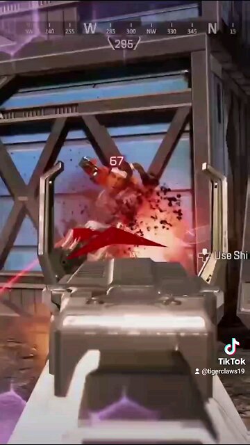 Gooood Morning Vietnam. #ApexLegends youtube.com/@tigerclaws19