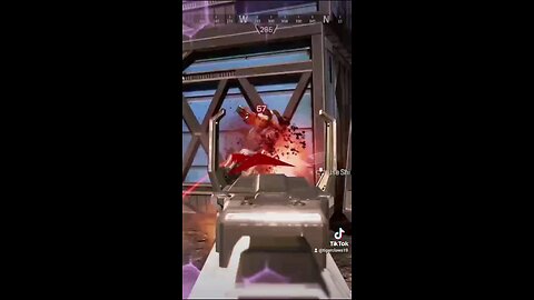Gooood Morning Vietnam. #ApexLegends youtube.com/@tigerclaws19