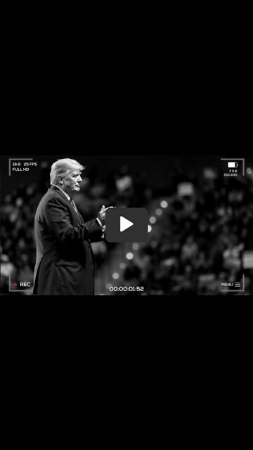 Trump's Save America PAC Releases Video, 'Justice is Coming'