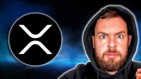 THE PROBLEM WITH XRP