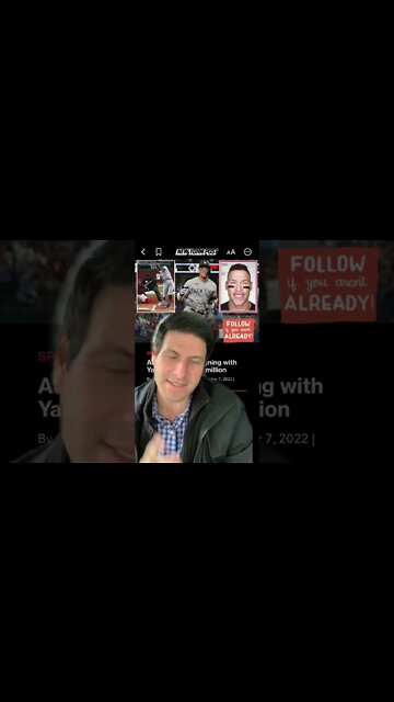 Judge Has Ruled: I’m A Yankee For Life!! For $360m