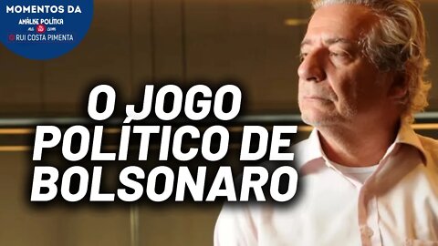 Por que Bolsonaro investiu num lobista para o comando da Petrobras? | Momentos