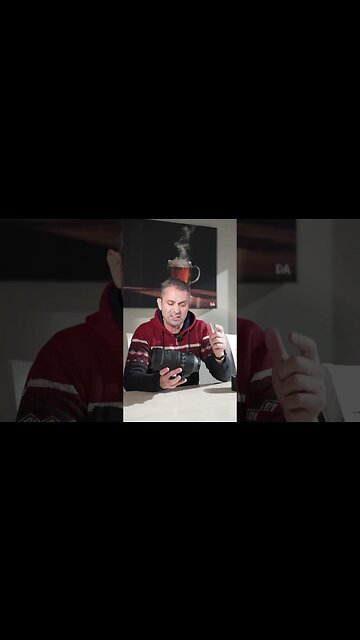 Sigma 70-200mm F2.8 DG DN Sport | #shorts Review