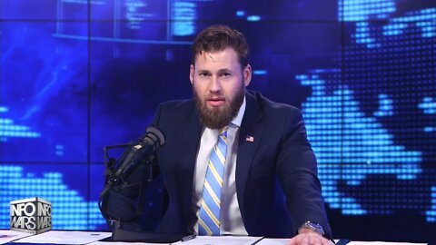 WAR ROOM (Full Show) Thursday - 2/17/22