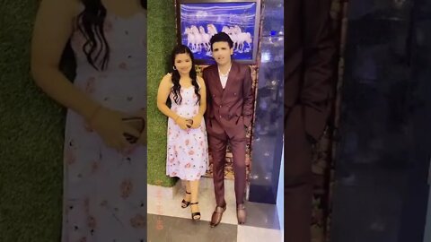 Aanshverma bahini sang tiktok banaudai||Aanshverma tiktok video 2022