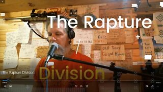 The Rapture Division