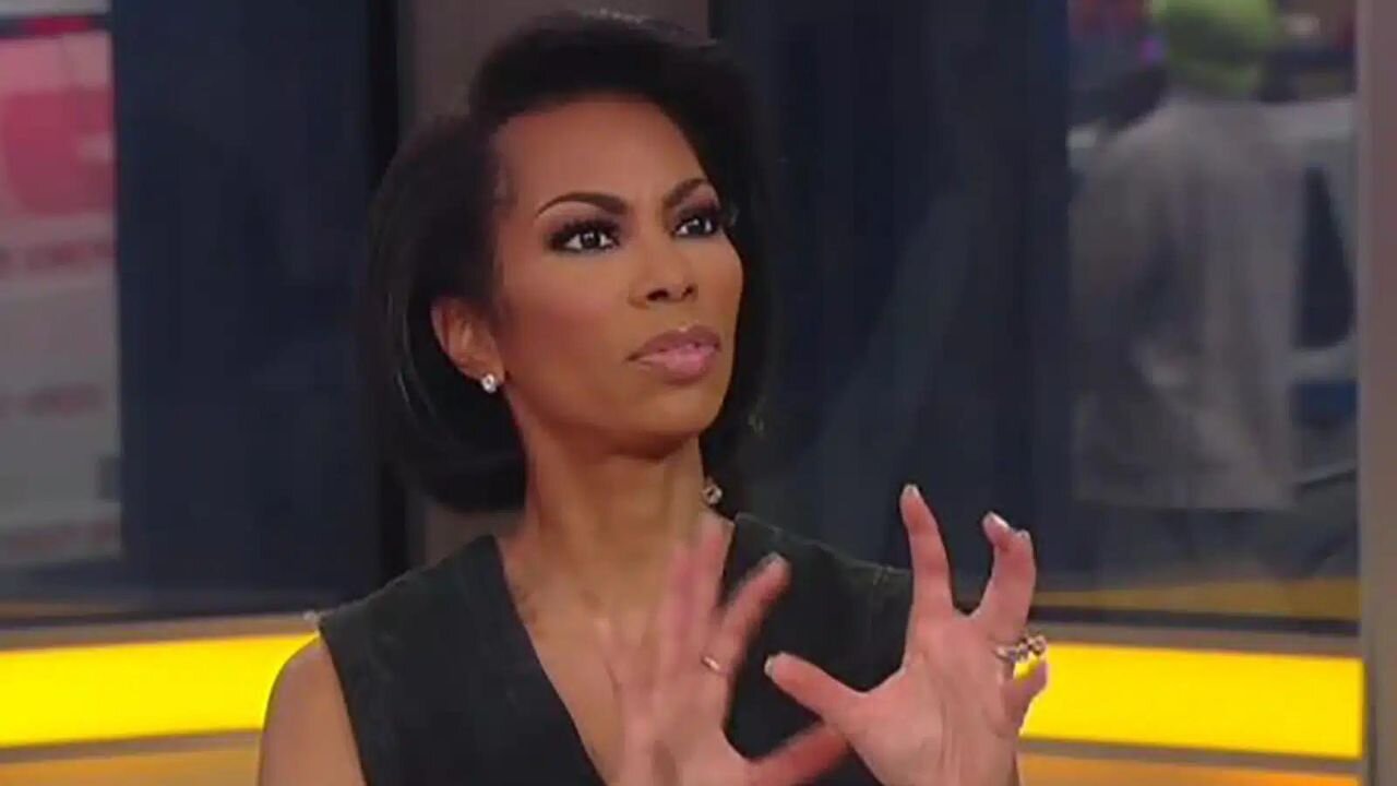 Harris Faulkner Goes Rogue Live On-Air — Tells Viewers The TRUTH