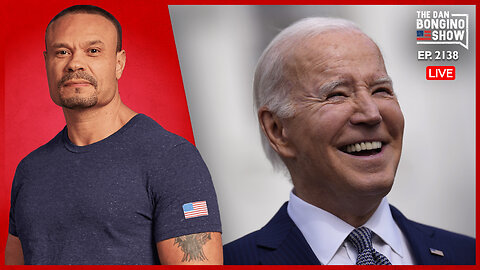 The Commies Strike Again! (Ep. 2138) - 11/28/2023