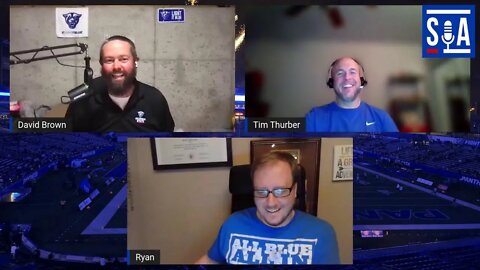 Episode 143 - Last Call Livestream