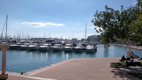 Alicante- Spain, Beautiful