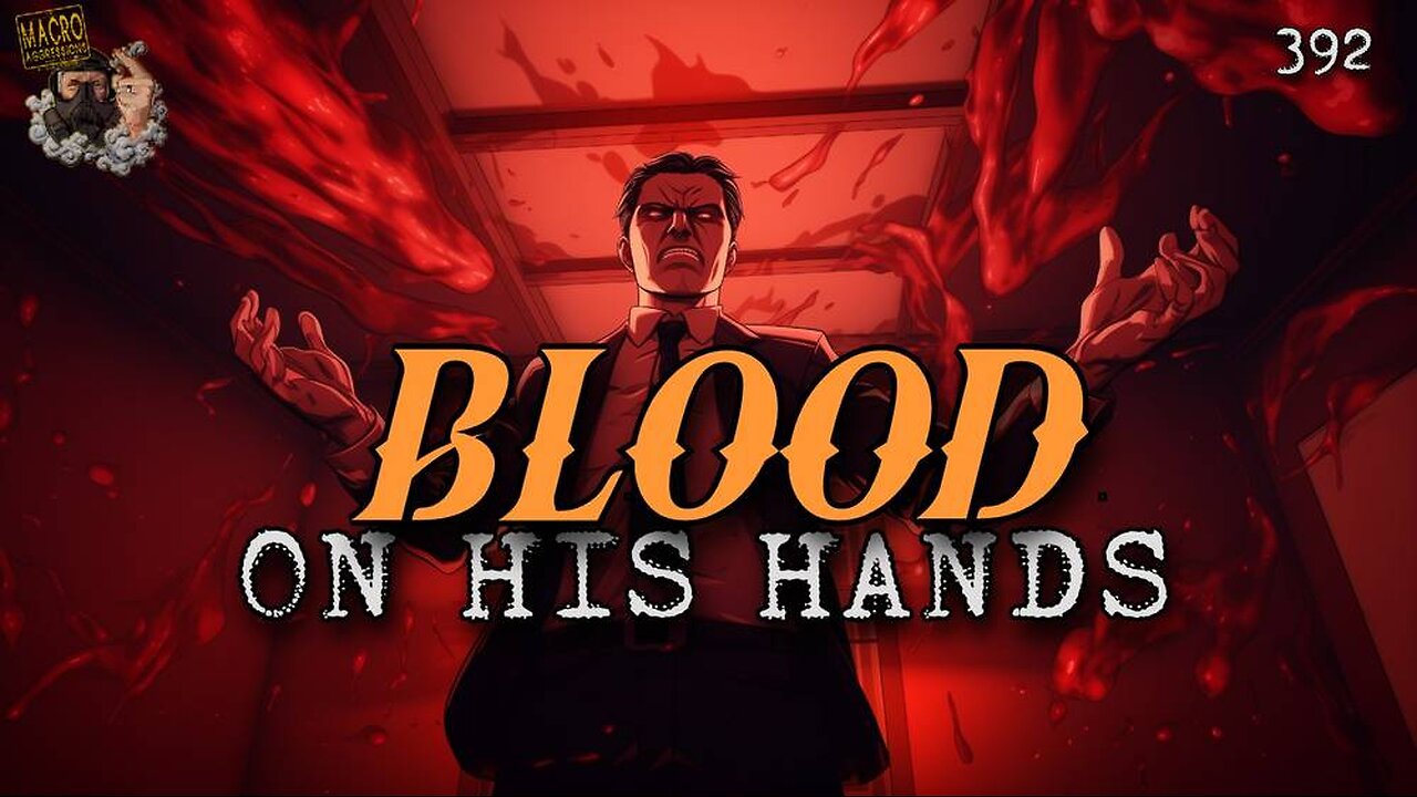 Henry Kissinger, Blood On His Hands