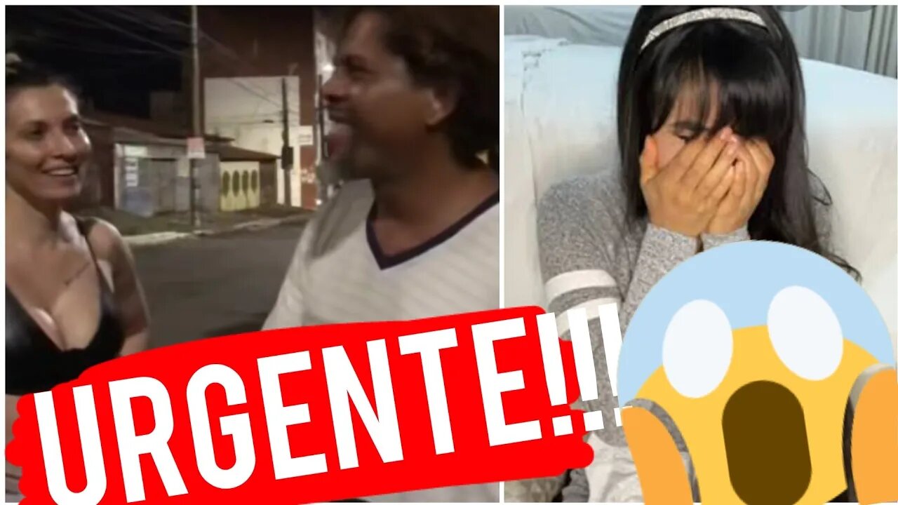 MENDINGO ATACA NOVAMENTE 😱😱 CURSO DE COMO PEGAR MULHER VAI SAIR QUANDO ??