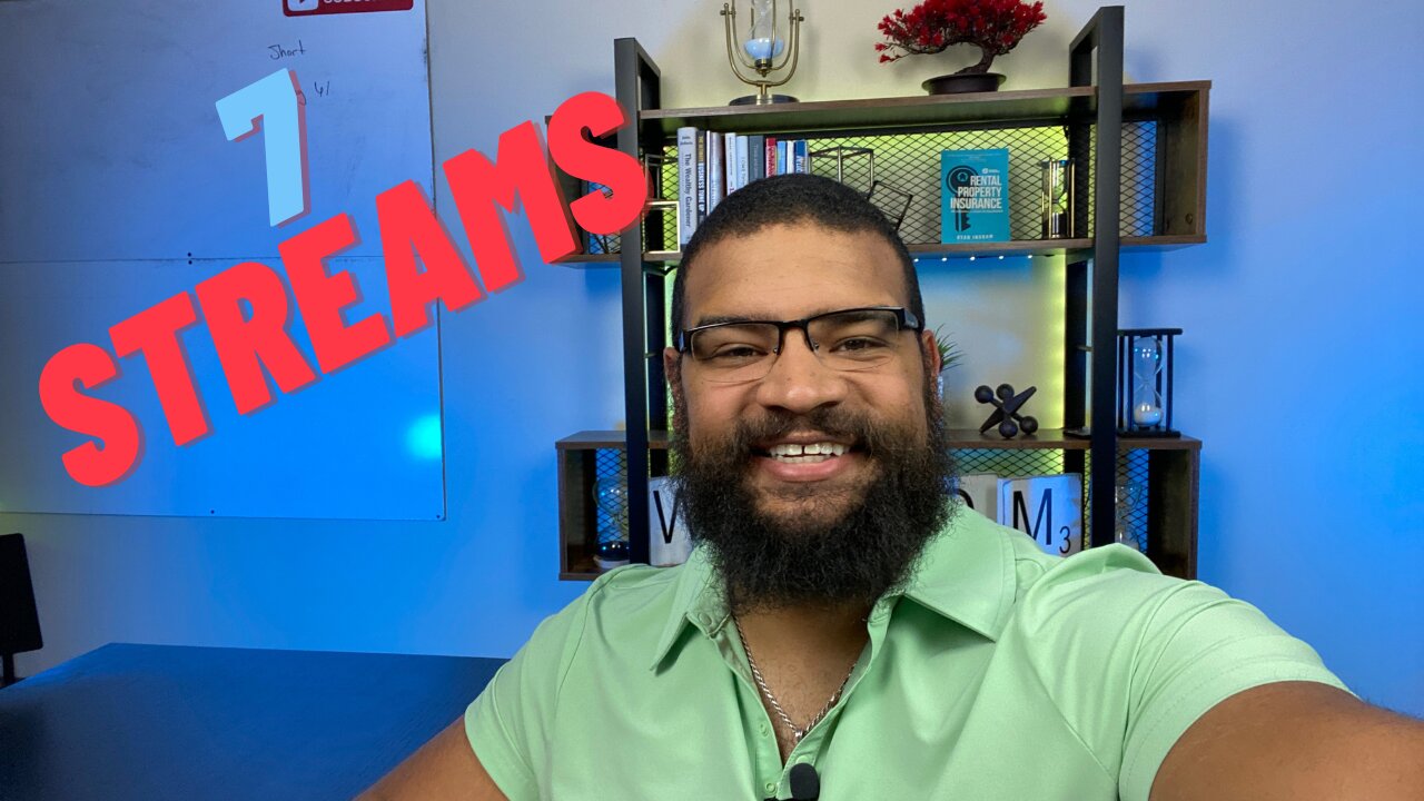 7 Streams of Deal Flow (How to Excel in Real Estate)
