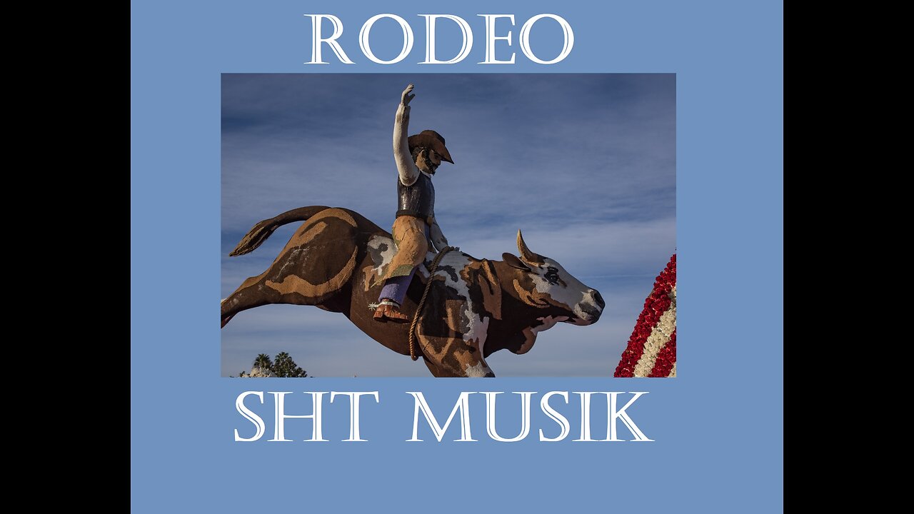 Rodeo by SHT Musik