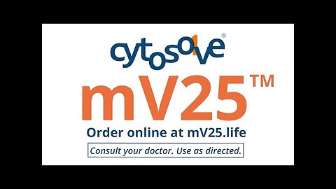 Special Holiday mV25™ Offer: Buy SIX, Get SIX MORE for FREE. Offer ends December 26,2022.