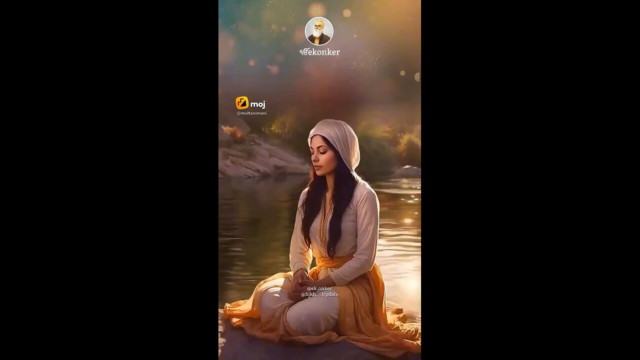 Satnam waheguru