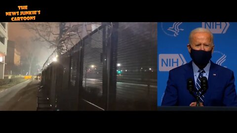 Washington DC: Day and Night.