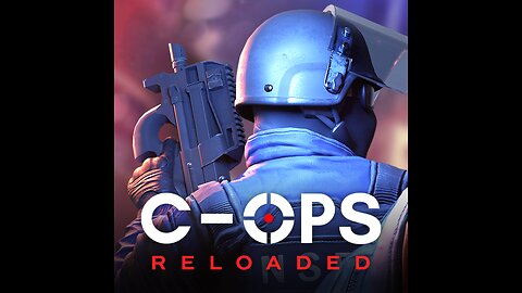 Critical Ops