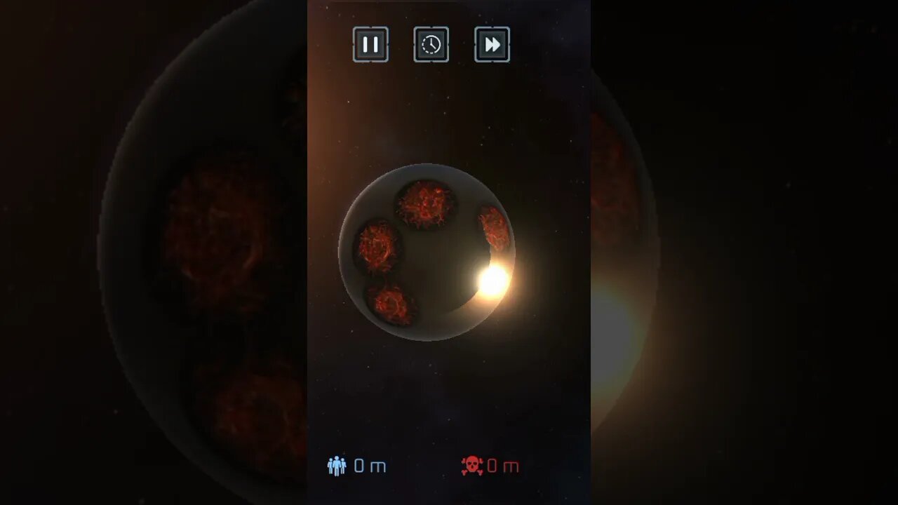 Solar Smash Venus 10 #shorts