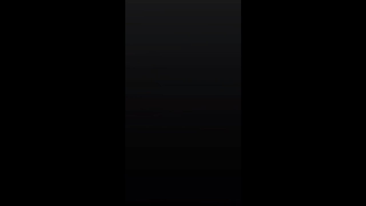The sound of a knock 👏🏽 like music to my ears