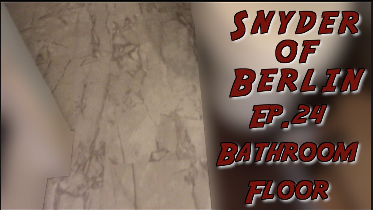 Snyder of Berlin Ep 24