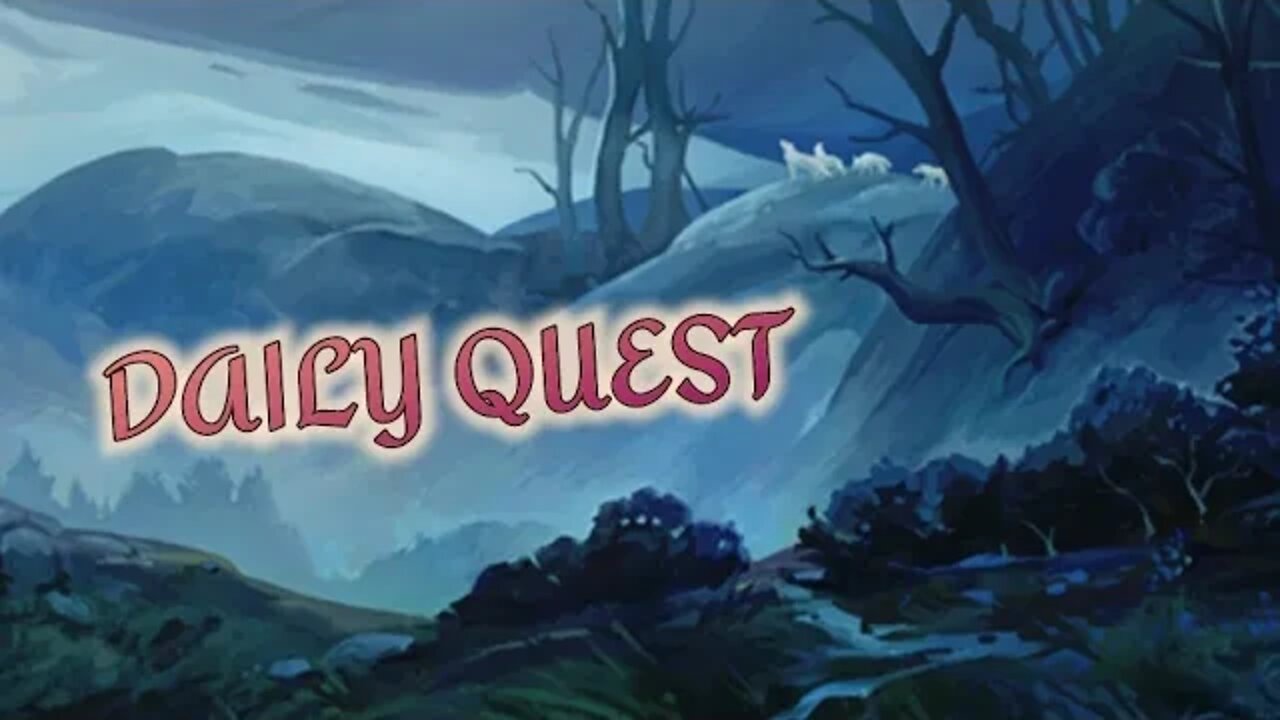 NO MERCY/DAILY QUEST HARD/WESTLAND SURVIVAL/CHROMITE MINE/RAID HIDEOUT/ELIMINATE SMILING JEROME