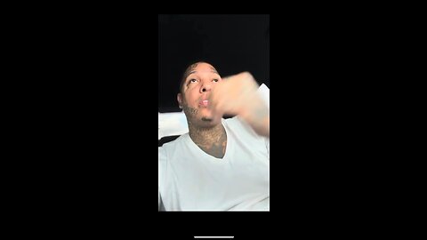 King 👑 YELLA said “ FYB JMANE on No Jumper Pod SNEAK DISSIN”