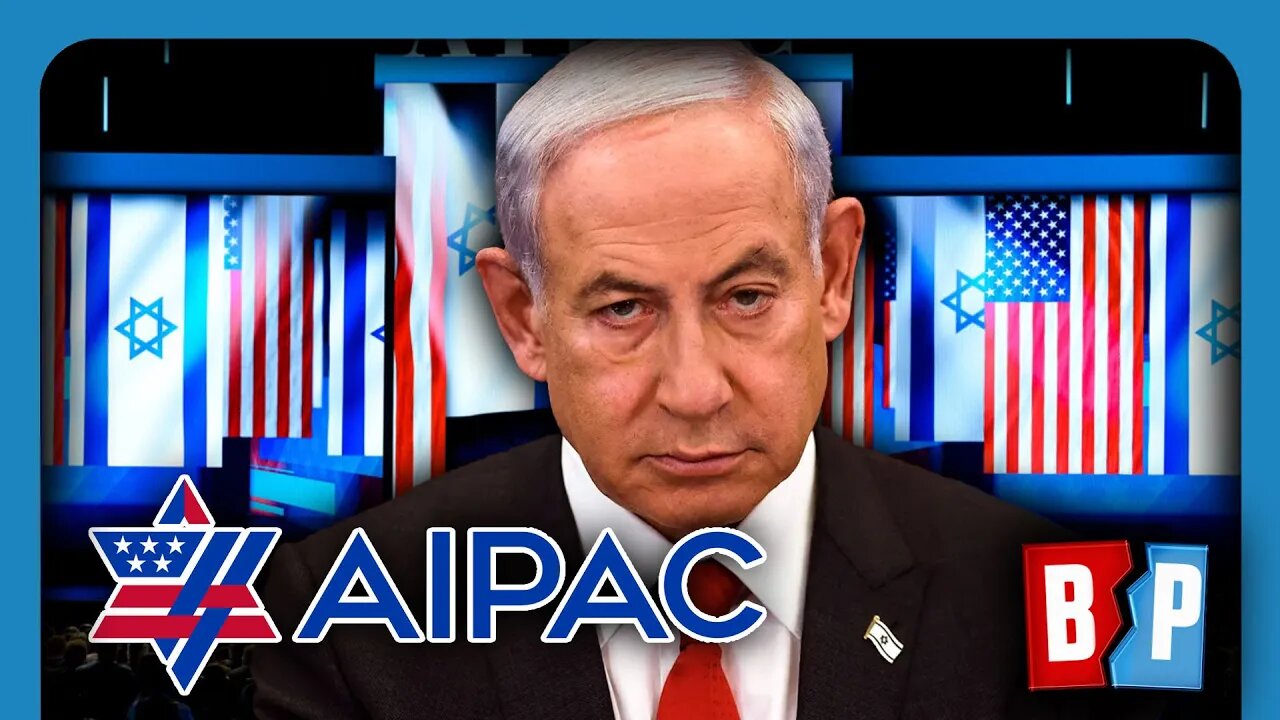 DC Insider: How AIPAC SHACKLES Dem Politicians