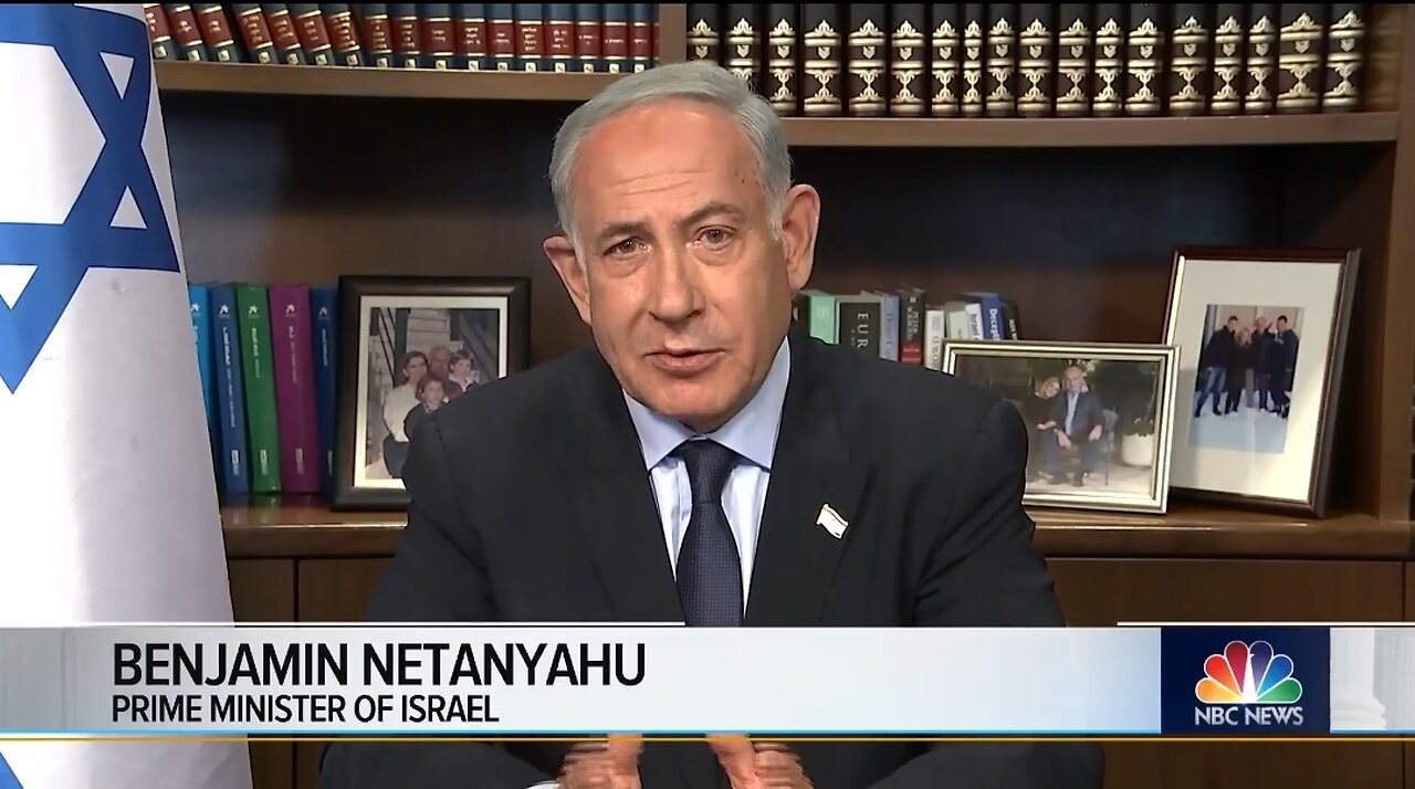 PM Netanyahu: America Has No Better Ally Than Israel