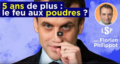 En finir avec la France McKinsey de Macron – Le Samedi Politique avec Florian Philippot