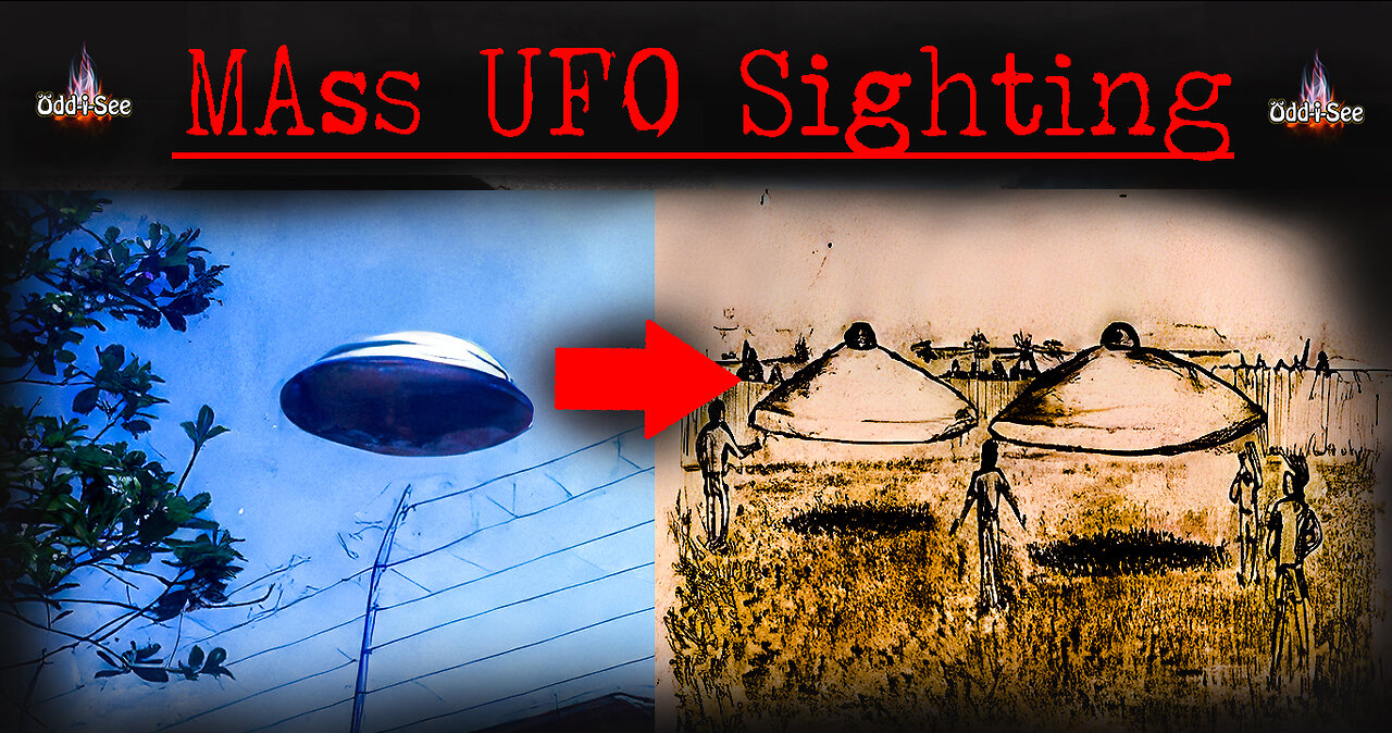 "Unforgettable Encounter: The Ariel School UFO Phenomenon of 1994"