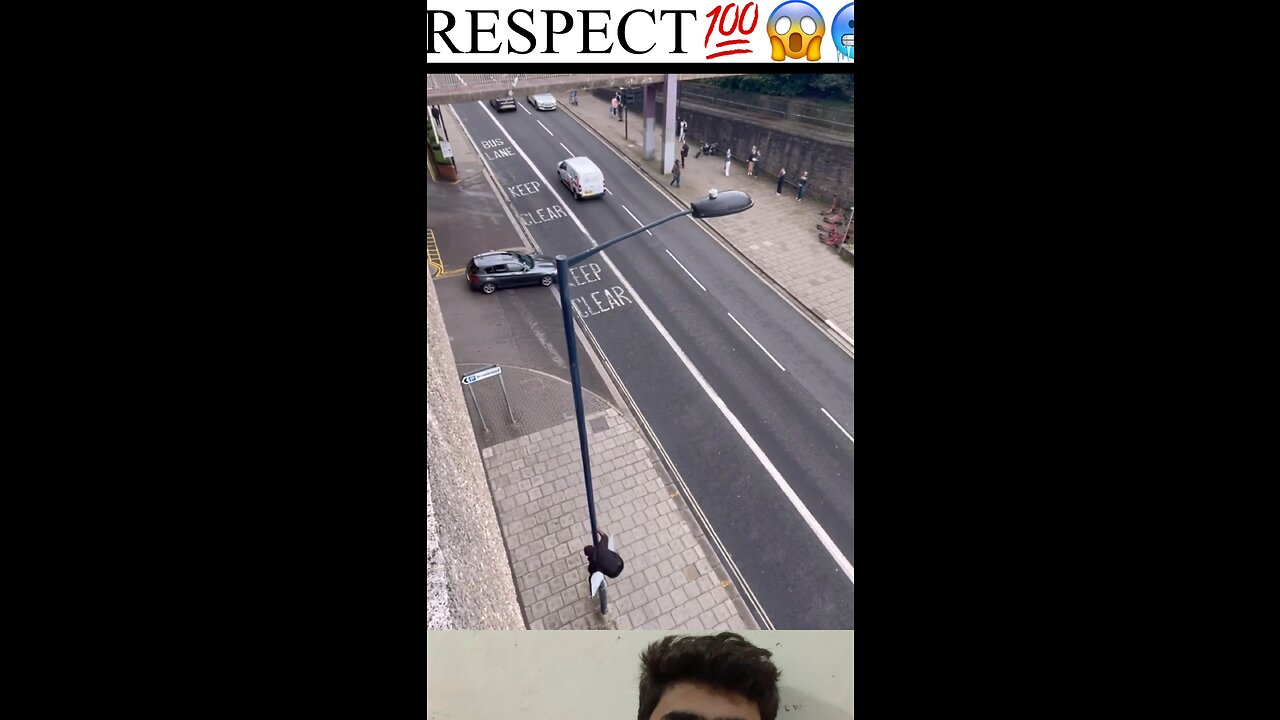 Respect