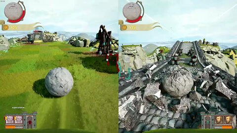 Rock Of Ages 2 Pt.6 Story