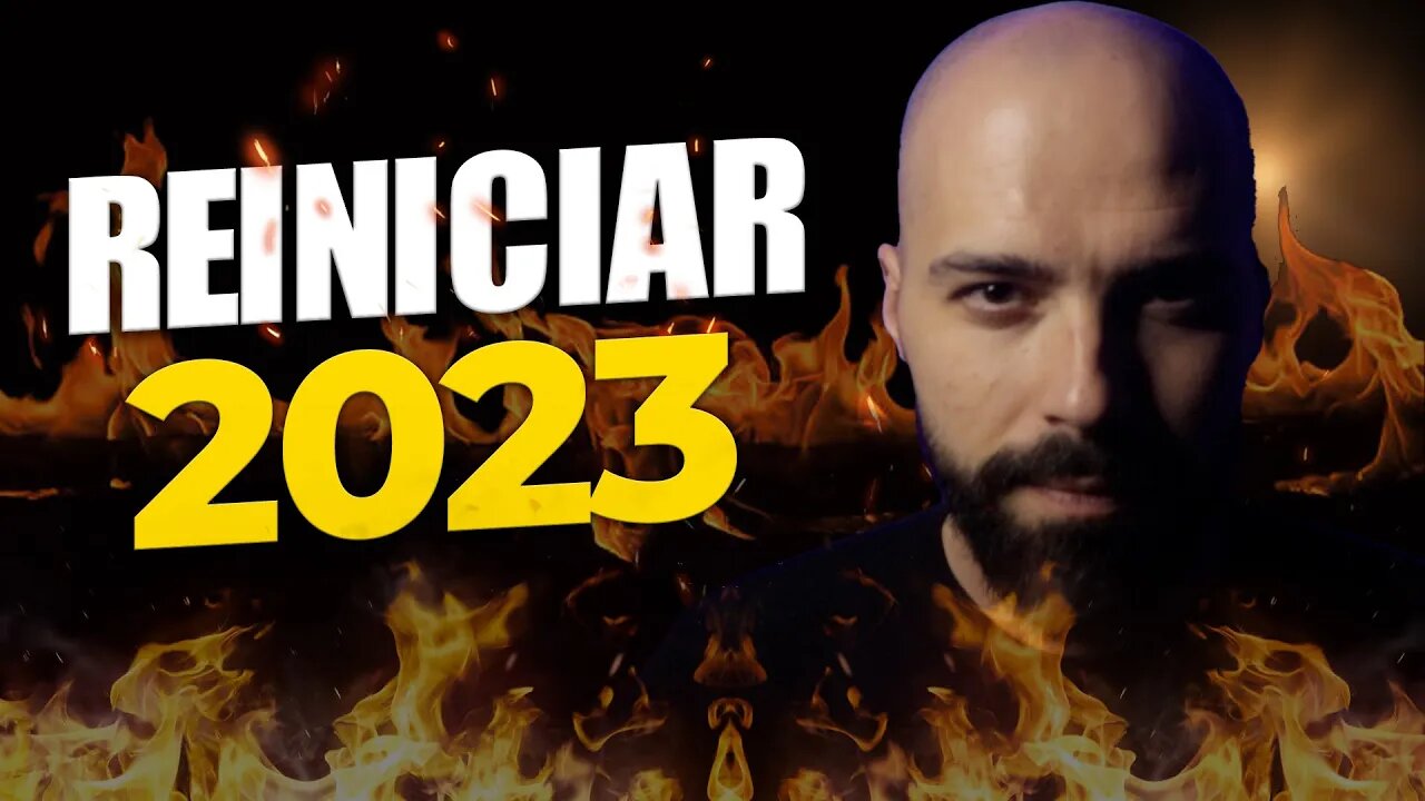 Como organizar a tua vida para 2023: Um guia passo a passo