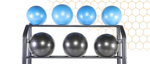Power Systems VersaBall Stability Ball