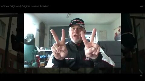 V 4 VENGEANCE - The Time is Arriving - Time to Prepare your Hearts - Jonathan Kleck
