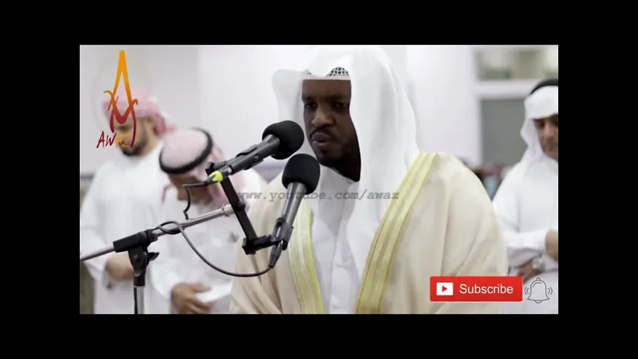 Beautiful QURAN RECITATION