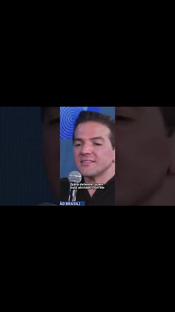 Lula quer a "democracia" socialista no Brasil! #shorts #venezuela #nicaragua #ditadura #stf #direita