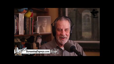 McDuff's Mindfields, ep. 133: "The Occult Reset," part 2: Transhumanism.