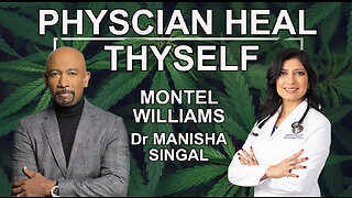 PHYSICIAN HEAL THYSELF | DR MANISHA SINGAL