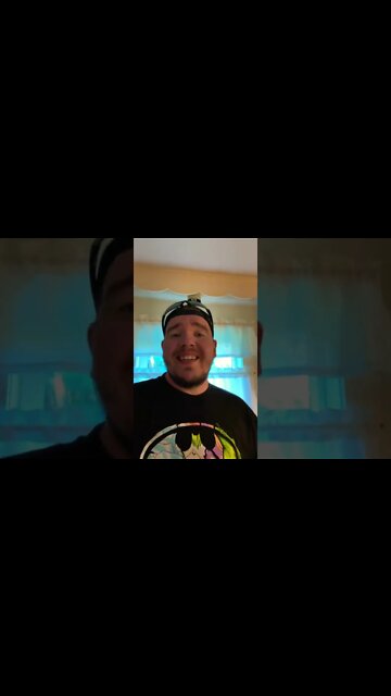 Check me out at 7pm EST over on Utreon with @hankstrange and @flyingRich