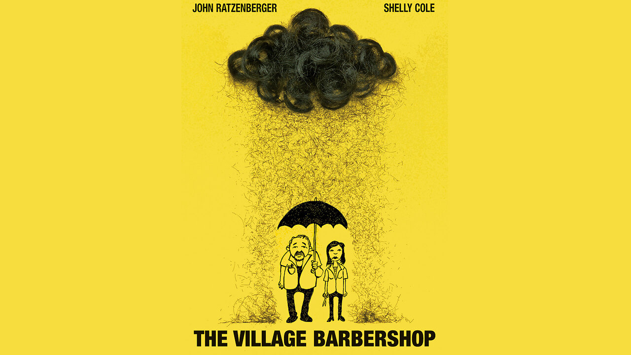 The Village Barbershop | Official Trailer | Monterey Media