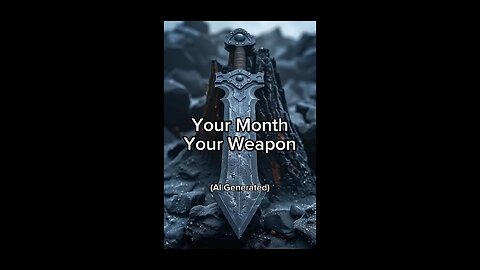 Comment down ur month ✨| follow for more |